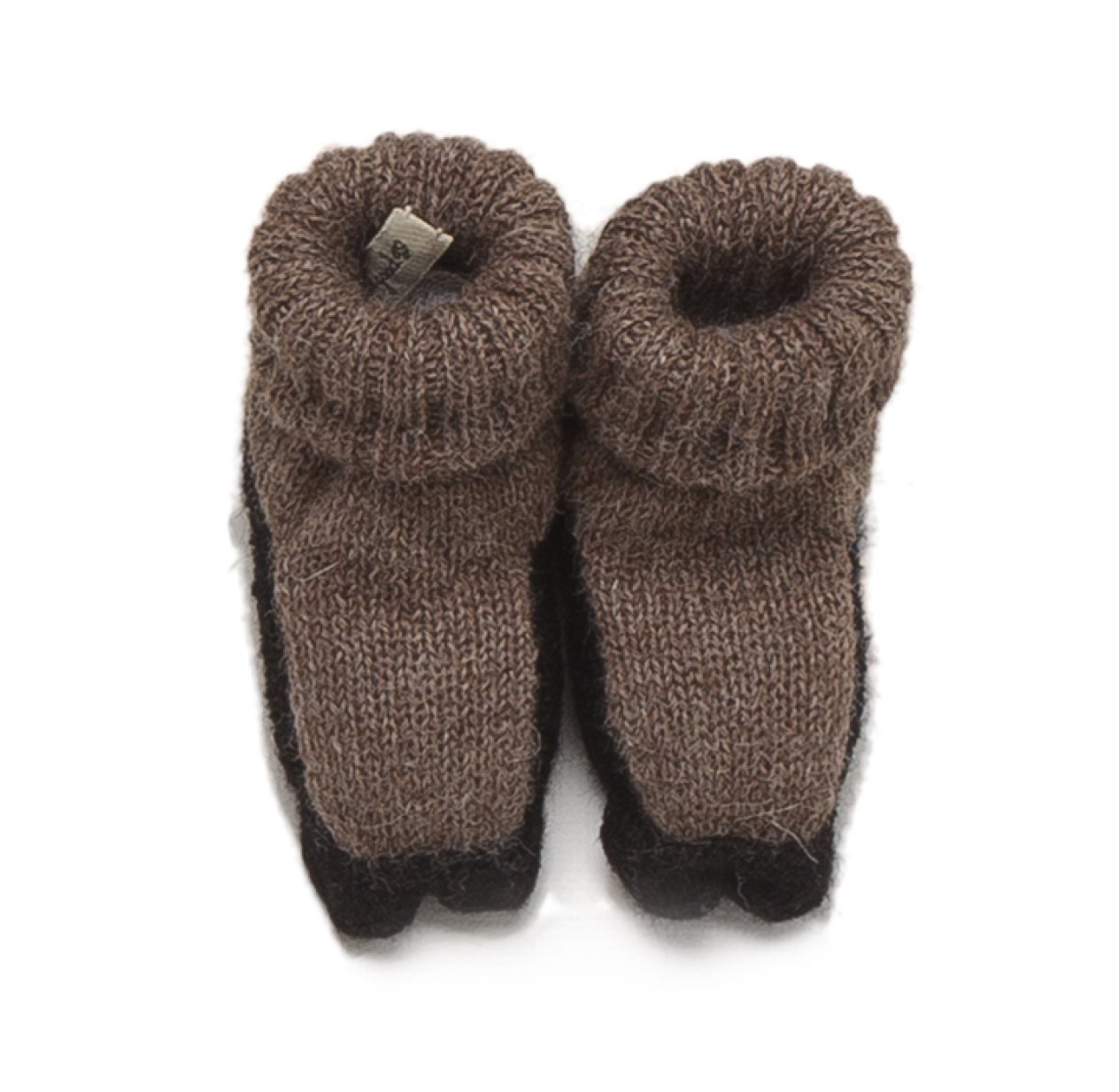 Chaussons bébé Elan